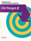Image for On Target Book 2 Scott Foresman English