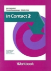 Image for In Contact Workbook : Level 2