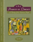 Image for The Pursuit of Liberty, Volume II