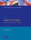 Image for Legacy of the West