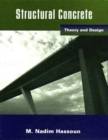 Image for Structural Concrete : Theory and Design
