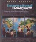 Image for International Management : Managing across Borders and Cultures
