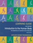 Image for An Introduction to the Human Body : The Essentials of Anatomy and Physiology