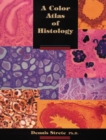 Image for A Color Atlas of Histology