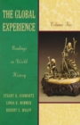 Image for The Global Experience : Readings in World History : v. 2