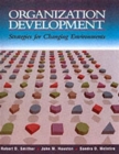 Image for Organizational Development : Strategies for Changing Environments