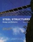 Image for Steel Structures : Design and Behaviour