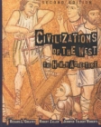 Image for Civilizations of the West