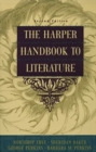 Image for Harper Handbook to Literature