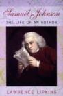 Image for Samuel Johnson  : the life of an author