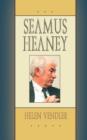 Image for Seamus Heaney