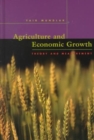 Image for Agriculture and economic growth  : theory and measurement