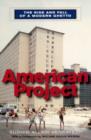 Image for American Project