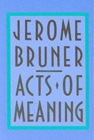 Image for Acts of Meaning
