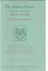 Image for Adams Family Correspondence