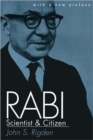 Image for Rabi, Scientist and Citizen