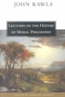 Image for Lectures on the History of Moral Philosophy