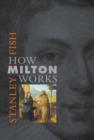 Image for How Milton Works