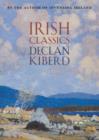 Image for Irish Classics