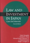 Image for Law and Investment in Japan : Cases and Materials, Second Edition