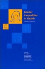 Image for Gender Inequalities in Health