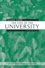 Image for The Uses of the University