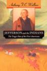 Image for Jefferson and the Indians