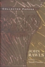 Image for John Rawls  : collected papers