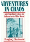 Image for Adventures in Chaos