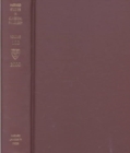 Image for Harvard Studies in Classical Philology, Volume 100