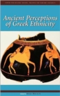 Image for Ancient Perceptions of Greek Ethnicity