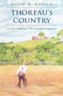 Image for Thoreau’s Country
