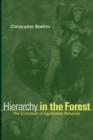 Image for Hierarchy in the Forest