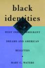 Image for Black Identities