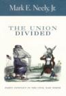 Image for The Union Divided