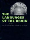 Image for The Languages of the Brain