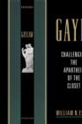 Image for Gaylaw  : challenging the apartheid of the closet