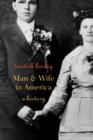 Image for Man and wife in America  : a history