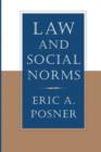 Image for Law and social norms