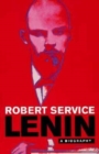 Image for Lenin : A Biography