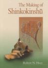 Image for The Making of Shinkokinshu