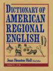 Image for Dictionary of American regional EnglishVol. 4: P-Sk : Volume IV