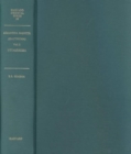 Image for Samaveda Samhita of the Kauthuma School: With Padapatha and the commentaries of Madhava, Bharatasvamin and Sayana : Volume 2 : UttarÄrcika