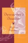 Image for Descartes&#39;s dualism