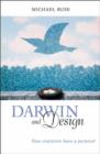 Image for Darwin and Design