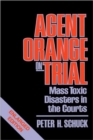 Image for Agent Orange on Trial