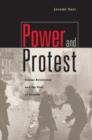 Image for Power and Protest