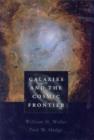 Image for Galaxies and the Cosmic Frontier