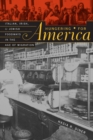Image for Hungering for America  : Italian, Irish, and Jewish foodways in the age of migration
