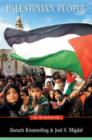 Image for The Palestinian people  : a history